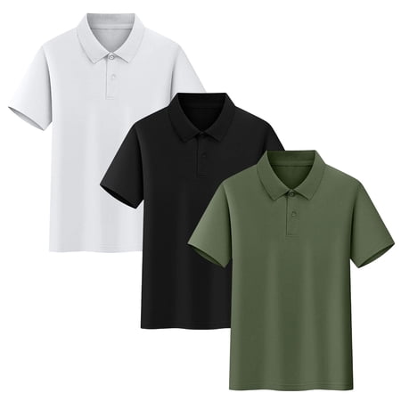 AINIYS Kids Outfit Set Casual Wear Athletic Wear Comfortable For All Day Play And Wear Stylish Look For Modern Kids Fashion Army Green 14 Years