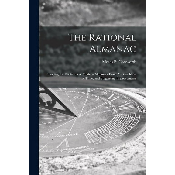 The Rational Almanac (Paperback)