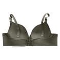 thumbnail image 5 of Antinious Women Lace Underwire ing Breathable Soft Comfortable Everyday Bras, 5 of 5