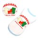 thumbnail image 4 of Ropa para perros Impreso Algodón Ventilación Mantener Caliente Linda Mascota Primavera Verano Camiseta para Teddy Blanco XL, 4 of 5