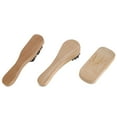 thumbnail image 3 of Kit de Cuidado de Brillo de Zapatos ANGGREK 8 Piezas con Bolsa de Almacenamiento, 3 of 7