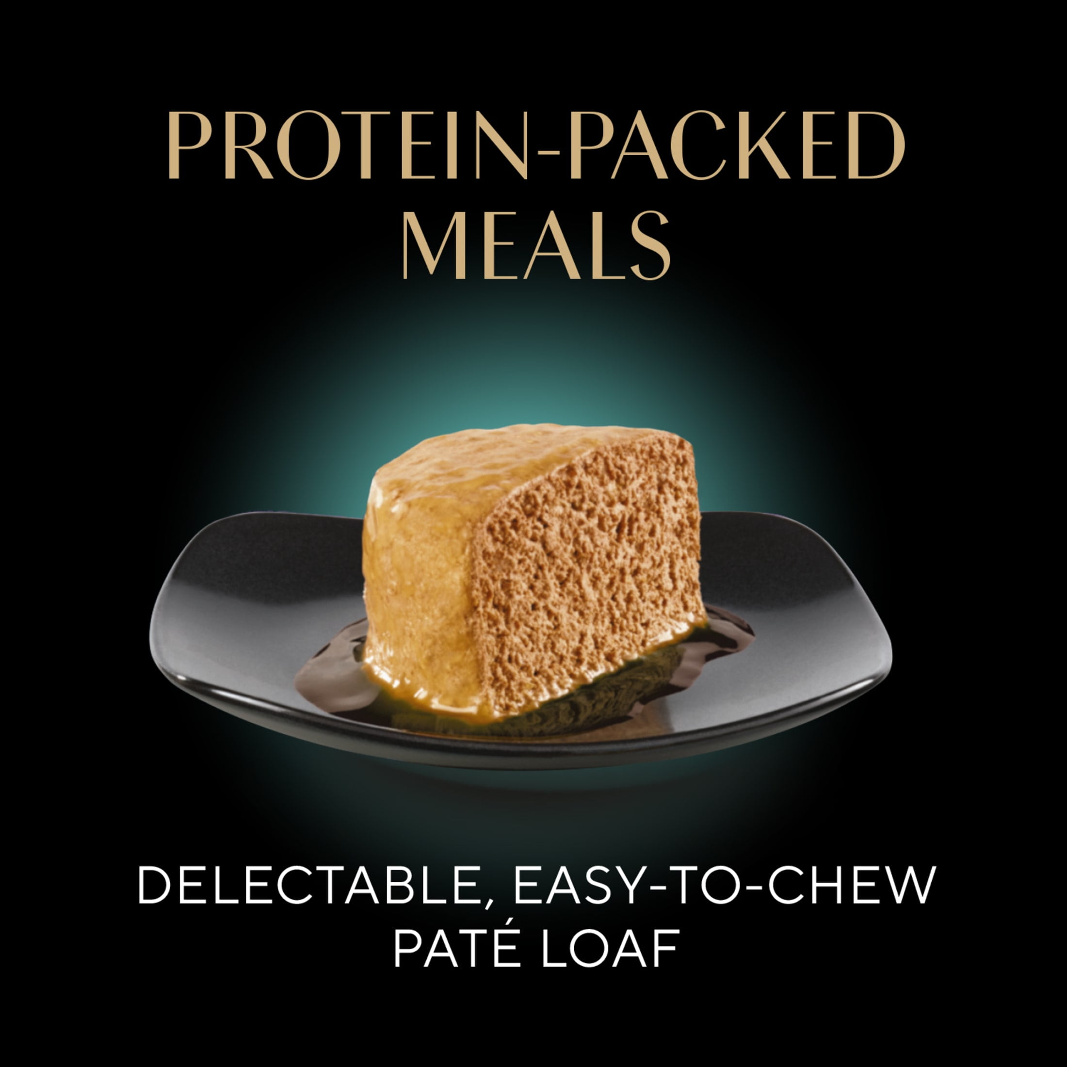 (2 pack) Sheba Perfect Portions Variety Pack Wet Cat Food Pate, 2.6 oz Twin-Pack Trays (12 Count)