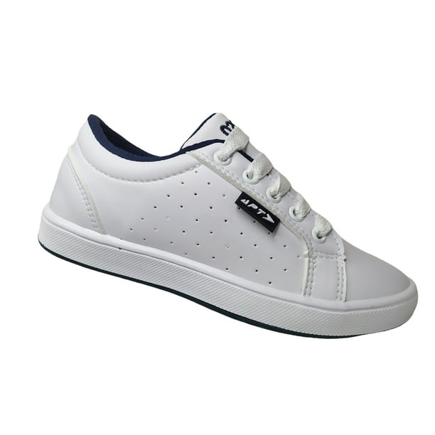 TENIS CASUAL PARA NIÑO APT Premium 251 CASUAL ESCOLAR