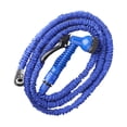 thumbnail image 4 of Garden Watering Hose Home Multi-function High-pressure Car Wash Water Gun Telescopic Water Pipe;Garden Watering Hose Home High-pressure Car Wash Telescopic Water Pipe, 4 of 5