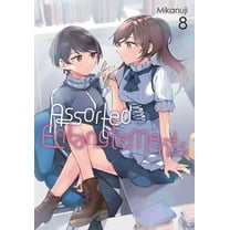 Assorted Entanglements Assorted Entanglements, Vol. 8, Book 8, (Paperback)