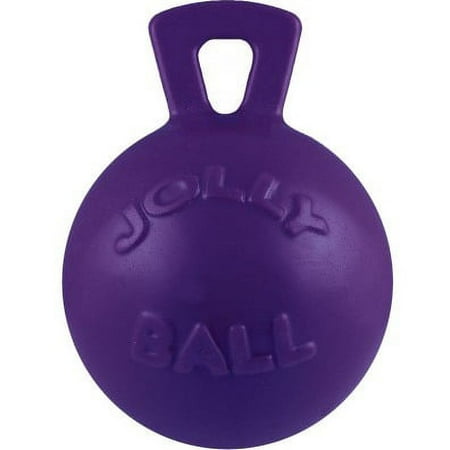 UPC: 0788169040456 | Jolly Pets Tug-n-Toss Dog Toy  4   Multicolor