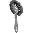 thumbnail image 7 of Mercer Barfly Classic Hawthorne Spring Bar Strainer | Gun Metal Black, 7 of 7