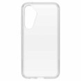thumbnail image 2 of OtterBox Symmetry Protective Clear Case for Samsung Galaxy S23 FE, 2 of 5