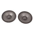 thumbnail image 2 of Applicable to 6.5 Inch Car Audio Full Range Speakers, 2 of 10