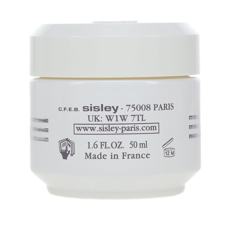 Sisley Velvet Nourishing Cream with Saffron Flowers 1.6 oz