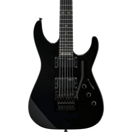 Esp Ltd Kh 202 Kirk Hammett Electric Guitar Walmart Com Images, Photos, Reviews