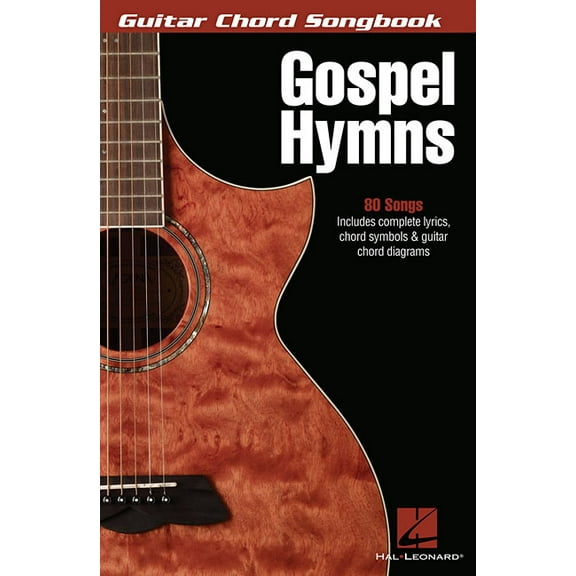 Gospel Hymns, (Paperback)
