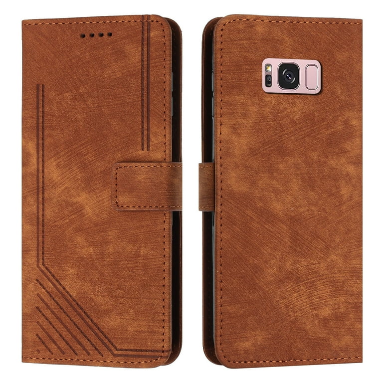 Samsung galaxy 2025 s8 crossbody case