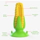 thumbnail image 3 of Fiudx Juguete Masticable para Perros, Diseño de Goma Resistente, Entrenamiento para Masticar Agresivamente, Limpieza Dental No Tóxica, Dispensador Interactivo de Premios, para Perros Pequeños, Median, 3 of 7