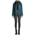 thumbnail image 2 of Swiss Tech Women's 3-in-1 Systems Jacket, 2 of 6