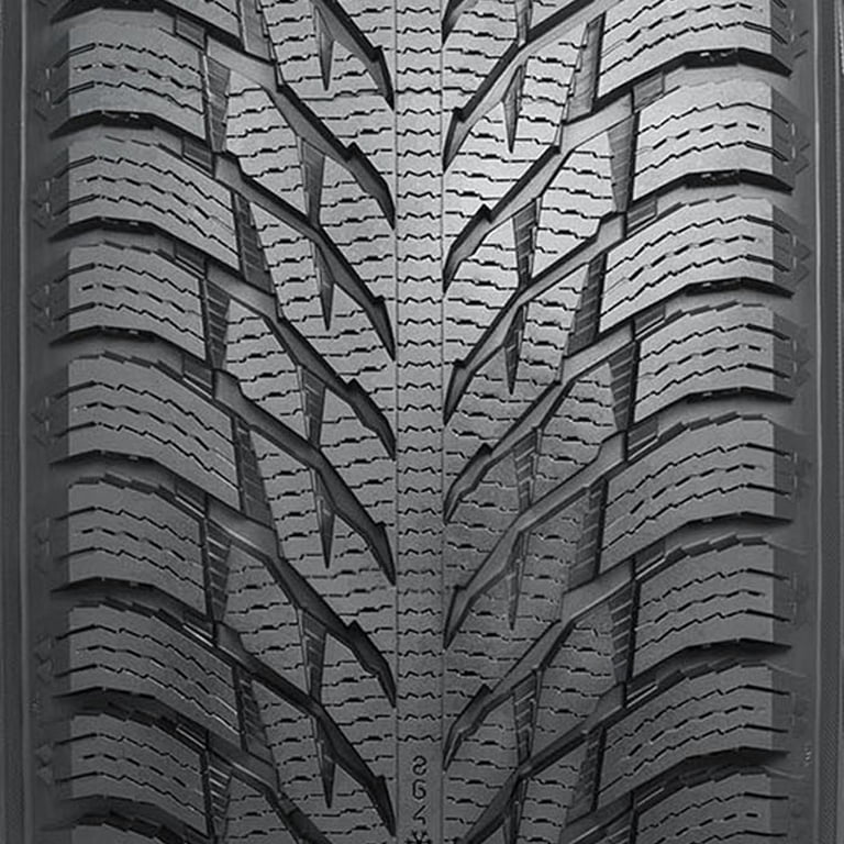Nokian Hakkapeliitta R3 SUV Winter 235/65R18 110R XL SUV/Crossover