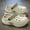 Olive Green, variant on New Style Thick-Soled Casual Sports Sandals for Men and Women Couples, Solid Color Versatile Outdoor Clogs, Suitable for Indoor and Outdoor Use, 5 Colors Available