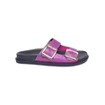 thumbnail image 1 of Sandalia Aeropostale ACF23106046 Lila Con Hebillas Para Mujer, 1 of 5