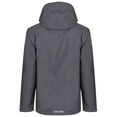 thumbnail image 5 of Regatta Mens Erasmus 4 In 1 Soft Shell Jacket, 5 of 5