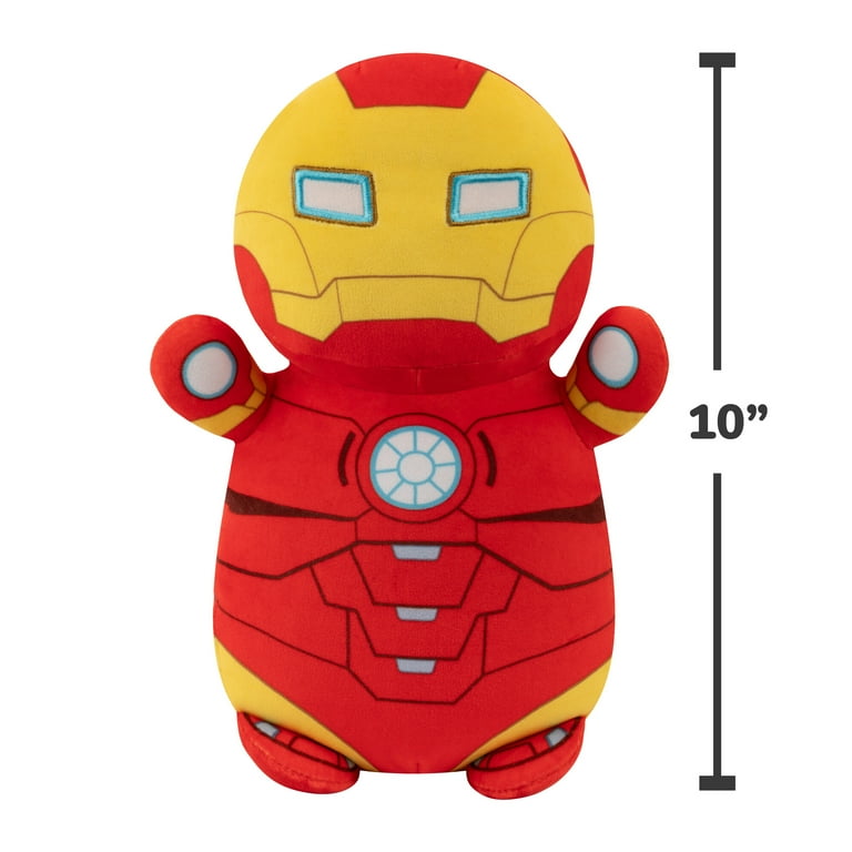 Squishmallows Original MARVEL Spidey and His Amazing Friends 10