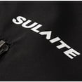 thumbnail image 4 of PNTUTB Men's Fashion Jacket Full Zip Stand Collar Long Sleeve Coat Color Block Casual Comfort Windproof Versatile Outwear with Pockets, 4 of 6