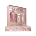 thumbnail image 1 of Set Paris Hilton Rose Rush 4Pzs, 1 of 3