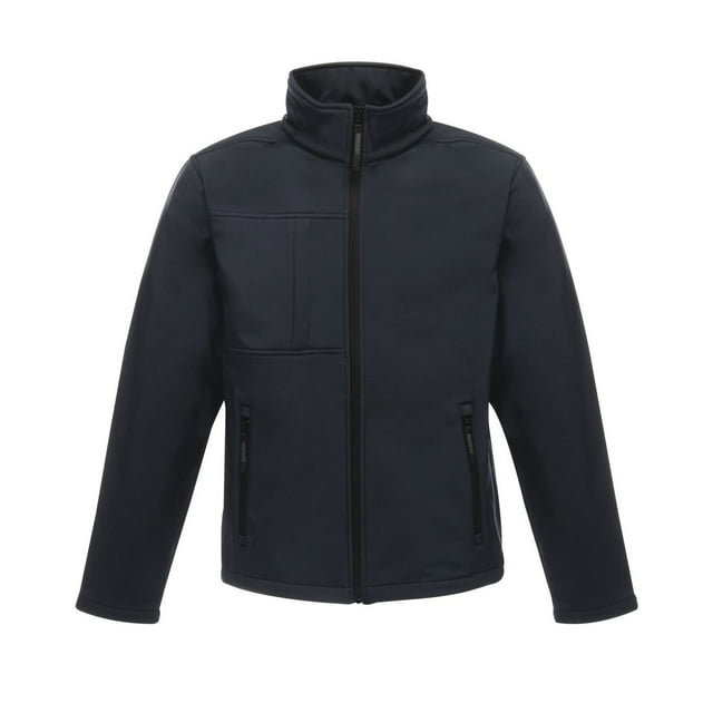 Regatta Professional Manteau Coquille Souple Imperméable Octogone II pour Homme