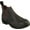 Brown, variant on Skechers Work Men's Tapter Slip On Chelsea Boot w/ Steel Safety Toe