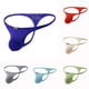 thumbnail image 2 of Tangas Sexy Para Hombre Bikini Ropa Interior T-Back G String Masculino Bragas U Bolsapangjing, 2 of 4