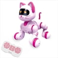 thumbnail image 1 of Juguete robot para perros con control remoto Robot Cat Ysityum para niños mayores de 3 años, 1 of 6