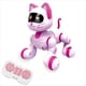 thumbnail image 1 of Juguete robot para perros con control remoto Robot Cat Ysityum para niños mayores de 3 años, 1 of 6