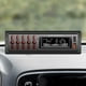 thumbnail image 1 of Radio estéreo para coche 12V Car Audio RGB LED Retroiluminación Bluetooth-compatible Reproductor estéreo Radio digital, 1 of 3