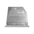 thumbnail image 6 of 30 in. Lumin Collection Ducted Insert Range Hood, Touch Controls, LED Lights, Stainless Steel, 6 of 17