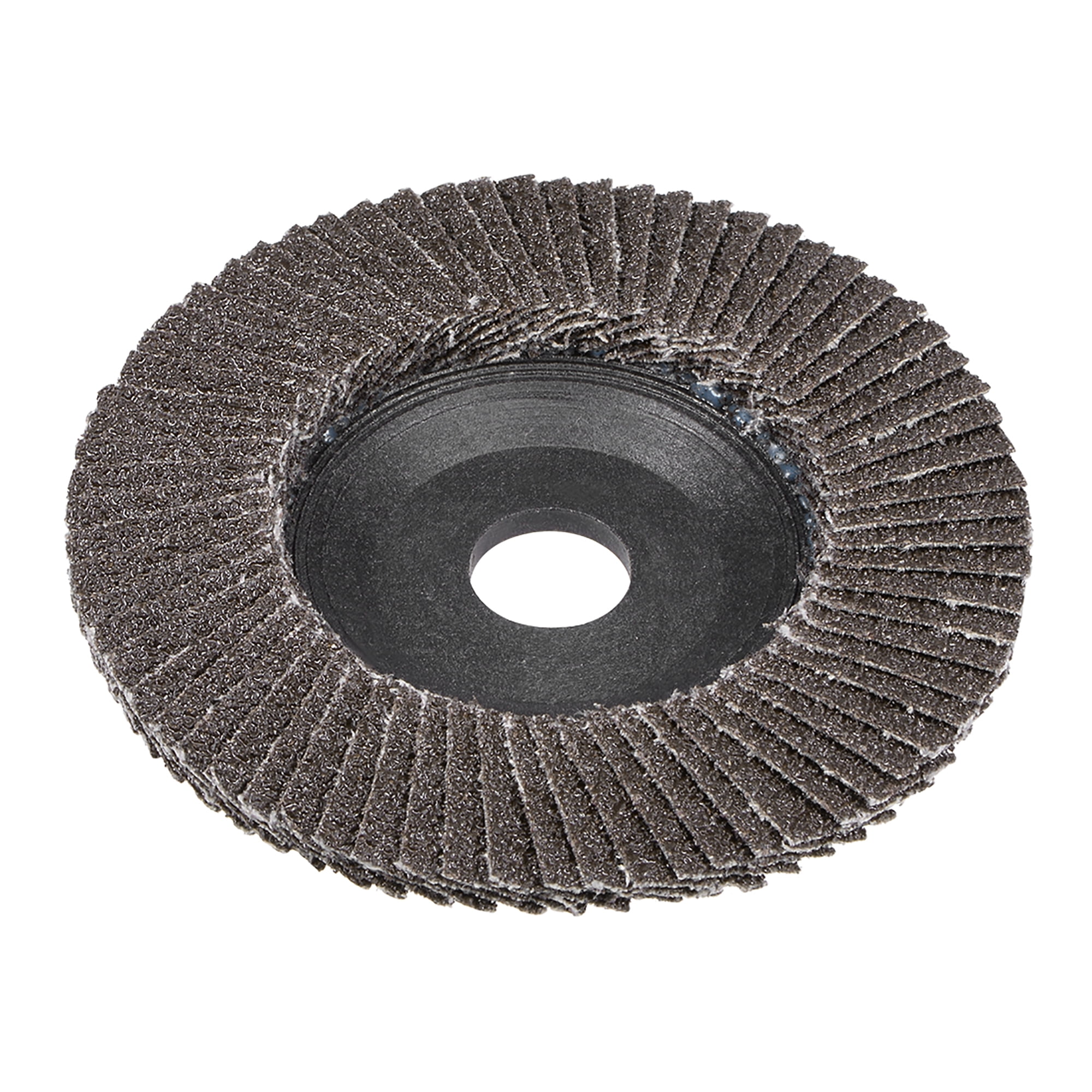 Uxcell 4 Inch Flap Pad 60 Grits 