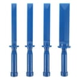 thumbnail image 1 of KAKOWELY 1 Set Plastic Chisel Scraper Set for Remover for Plastic Adhesive Removal, 1 of 8