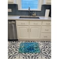 thumbnail image 3 of Summer Under Water Machine Washable Memory Foam Mat, 3 of 4