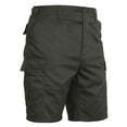 thumbnail image 4 of Rothco BDU Shorts - Olive Drab, X-Large, 4 of 5