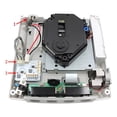 thumbnail image 3 of Dreamcast Dreampsu Adiós A La Fuente Original Servitae, 3 of 7