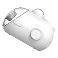 thumbnail image 2 of Pet Cat Dog Carrier Backpack,Space  Cat Backpack Carrier Portable Single Shoulder Handheld Travel Bag For Small Medium Dogs Cats, 2 of 8