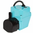 thumbnail image 2 of Little Giant 502103 2E-N 300GPH 115V Permanently Lubricated Submersible Pump, 2 of 4