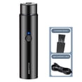 thumbnail image 1 of Electric Razor Beard Shavers Rechargeable Men Portable Razor Travel H1X2, 1 of 8