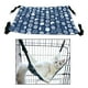 thumbnail image 3 of Hamaca de gato la para mascotas, para dormir, columpio cómodo Yuyangstore Hamaca colgante de gato, 3 of 8