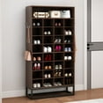thumbnail image 2 of Fithood Shoe Rack, 2 of 5
