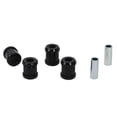 thumbnail image 7 of Whiteline W33373 Rear Suspension Shock Absorber Bushing Compatible with 88-00 C3500, R3500, C1500, R2500, R20, C2500, R30, 7 of 7