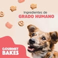 thumbnail image 3 of Galletas para Perros Trick & Treats Dulce de Leche 150 gr, 3 of 5