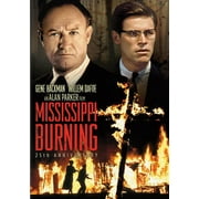 Mississippi Burning (DVD), MGM (Video & DVD), Mystery & Suspense