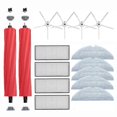 thumbnail image 1 of Replacement Main Brush Mop Rag Hepa Filter Side Brush for S7 T7S T7Plus Vacuum Cleaner Spare Parts, 1 of 5