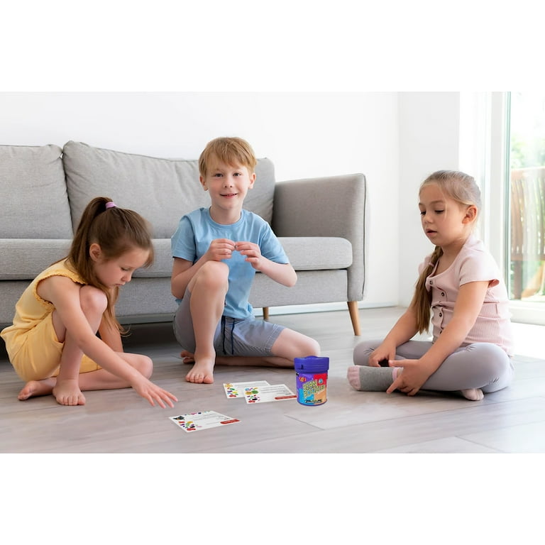 Jelly bean online couch