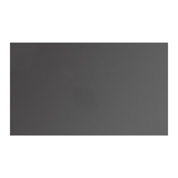 Portable Light Blocking Projection Screen For 4K Projectors Foldable Aluminum Frame White Reflective Easy Setup