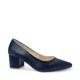 thumbnail image 4 of Zapatilla Vane Color Azul Marino D12970333523 26 Dorothy Gaynor Zapatilla Vane Color Azul Marino D12970333523 26, 4 of 6